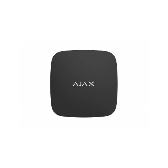 AJAX Leak Protection Black Jeweller sold on Security Online
