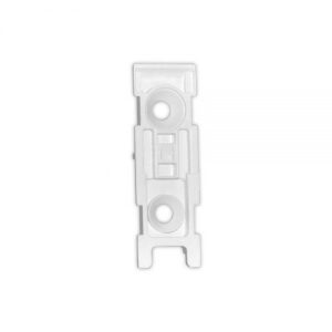 Ajax DoorProtect bracket White replacement mounting bracket