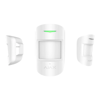 AJAX Combi Protect sold on Security Online