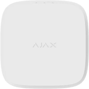 AJAX Fire Protection 2 RB Heat smoke CO detector sold on Security Online