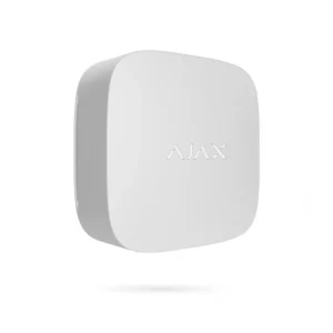 AJAX Life Quality Sensors Environmental Monitoring sold on Security Online