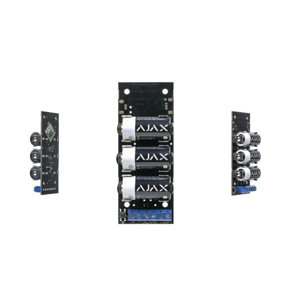 AJAX Multi Transmitter sold on Security Online