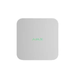AJAX 8 Chanel NVR excluding Hard Drive sold on Security Online