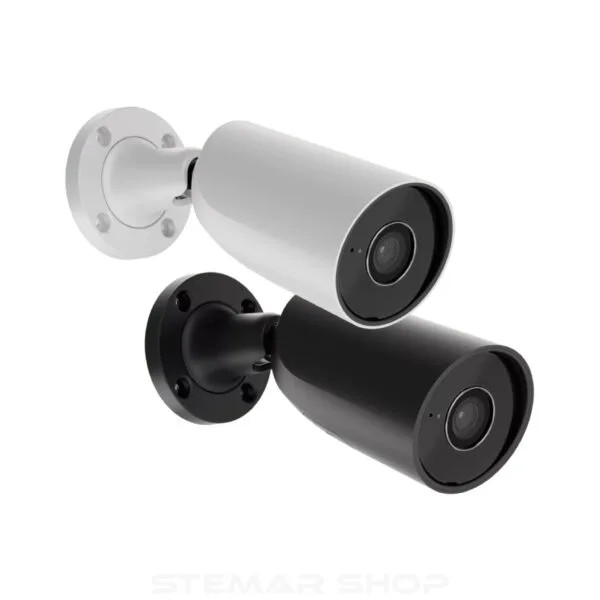 AJAX BulletCam 5mp 2.8mm Camera sold on Security Online