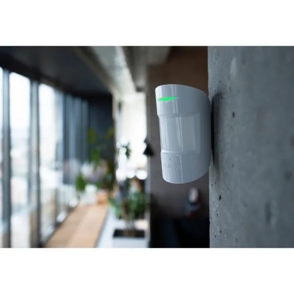 AJAX Combi Protect sold on Security Online