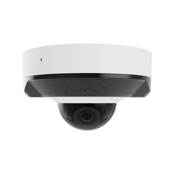 AJAX Dome Cam Mini 5mp 4mm sold on Security Online
