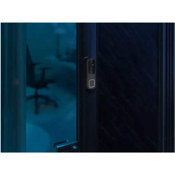 AJAX Video Doorbell sold on Security Online