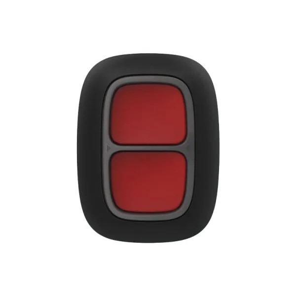 AJAX Double Duress Button sold on Security Online