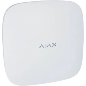 AJAX Fire Protection Hub 2 Plus sold on Security Online