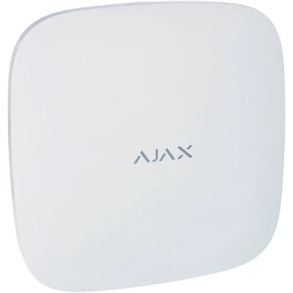 AJAX Fire Protection Hub 2 Plus sold on Security Online