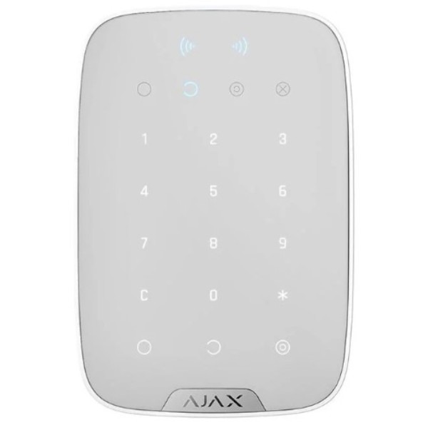 AJAX Keypad Plus sold on Security Online