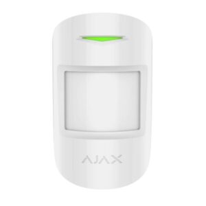 AJAX Wireless Motion Protect Plus Detector sold on Security Online