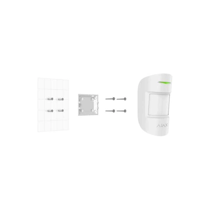 AJAX Indoor Smart Bracket Motion protection sold on Security Online