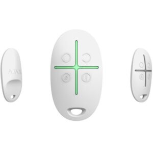 AJAX Space Control Key Fob sold on Security Online