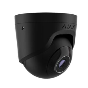 AJAX TurretCam 5mp 2.8mm Camera sold on Security Online