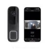 AJAX Video Doorbell sold on Security Online