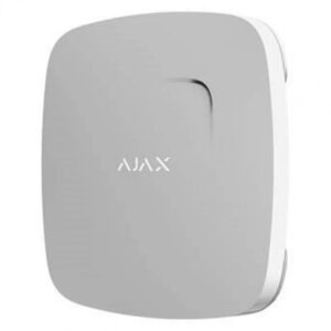 AJAX Fire Protection Plus sold on Security Online