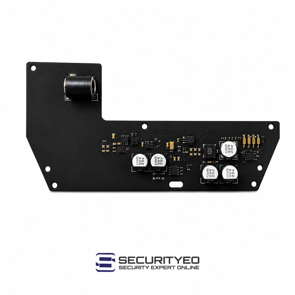Ajax 220VAC PSU module for Hub, Hub Plus and Rex