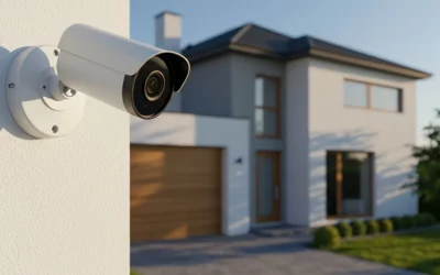 Home Security Systems South Africa: Alarms, Armed Response and Monitoring Explained