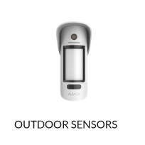 Outdoor Sensors 