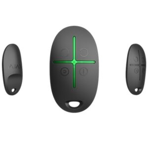 AJAX Space Control Key Fob sold on Security Online