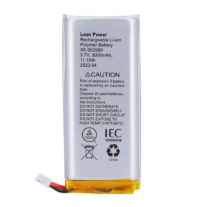 AJAX AJ Hubbatt Back Up Battery