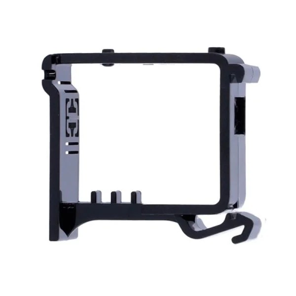 AJAX DIN Holder for relay/ wall switch sold on Security Online