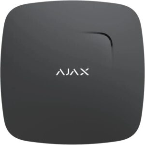 AJAX Fire Protection sold on Security Online