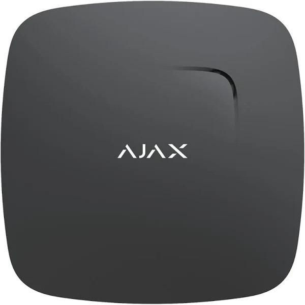 AJAX Fire Protection sold on Security Online