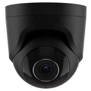 AJAX Turret Camera 5mp 2.8mm sold on Security Online