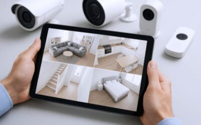 Alarm Systems South Africa: 5 Signs Your Security Is Outdated