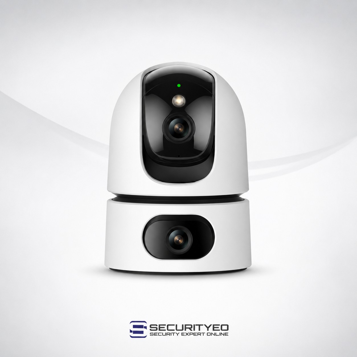 IMOU Ranger Dual 6MP PT AI WiFi security camera