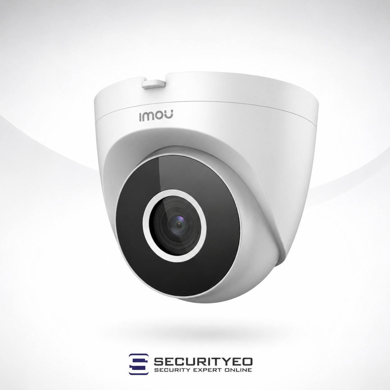 IMOU Turret SE 2MP AI indoor Wi-Fi security camera