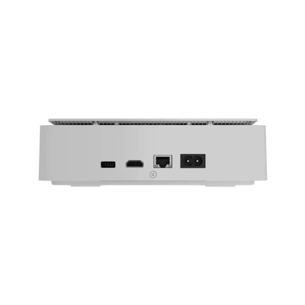 Ajax NVR HAC 16 Channel HDMI Network Video Recorder White - Image 4