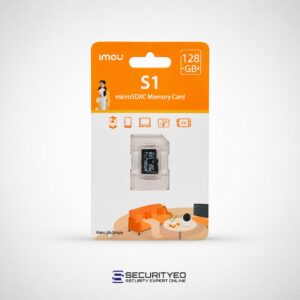 IMOU S1 128GB security camera microSD card