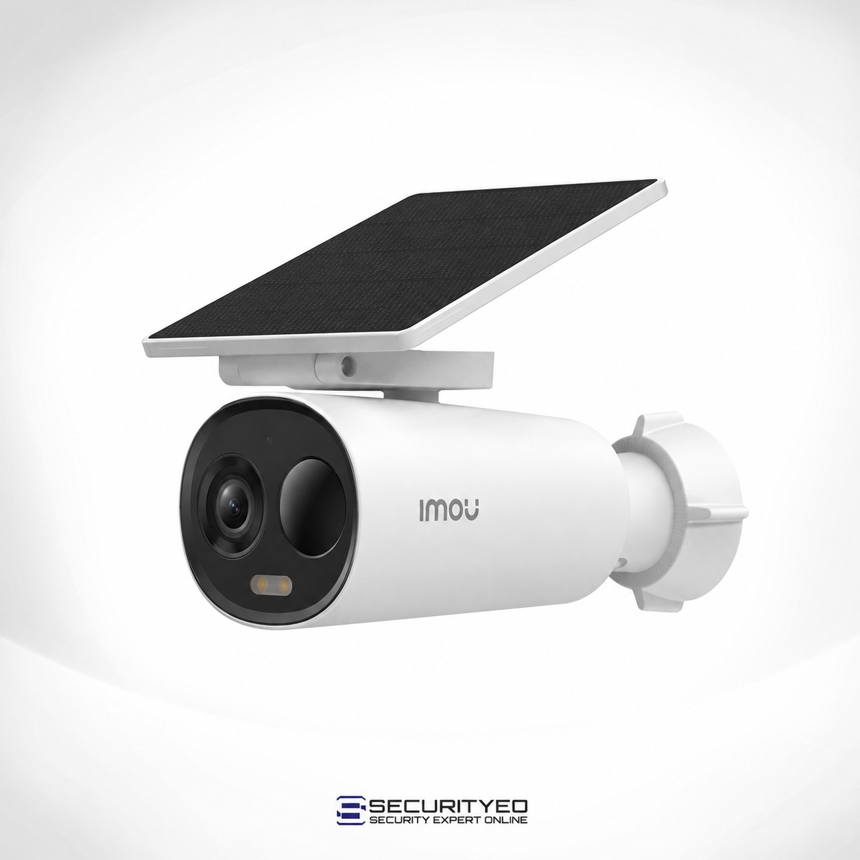 IMOU Cell 3C 2K Wi-Fi battery security camera