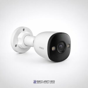 IMOU PoE outdoor 3MP bullet security camera