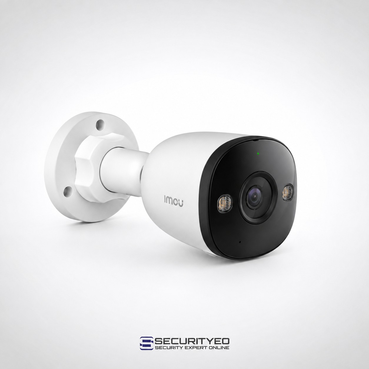 IMOU PoE outdoor 3MP bullet security camera