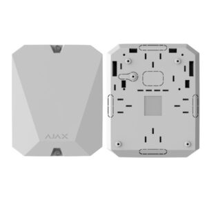 Ajax Multi Transmitter White