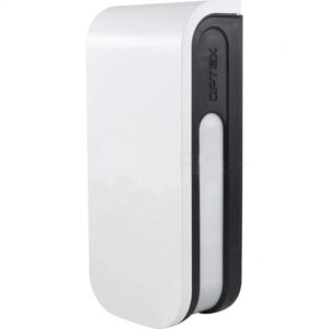 OPTEX Shield Wireless Long Range PIR Detector with Ajax Transmitter