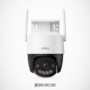 IMOU Cruiser SC 3K 5MP Wi-Fi PT Security Camera