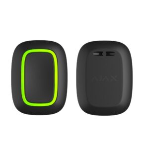 AJAX Wireless Panic Button Black