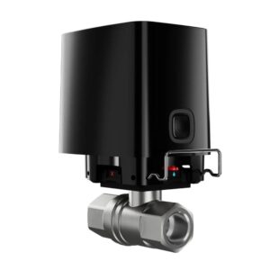 Ajax WaterStop 1" (DN25) Black