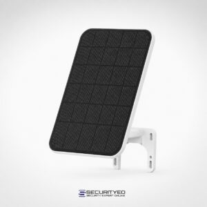 IMOU 7W Solar Panel for Cell PT Cameras
