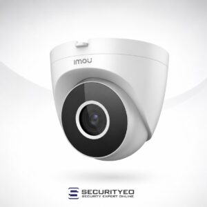 IMOU Turret SE 2MP AI Indoor Wi-Fi Security Camera
