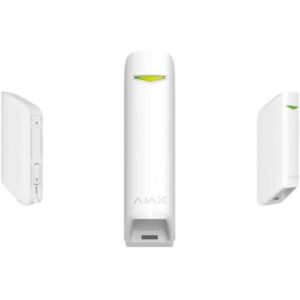 AJAX MotionProtect Curtain White