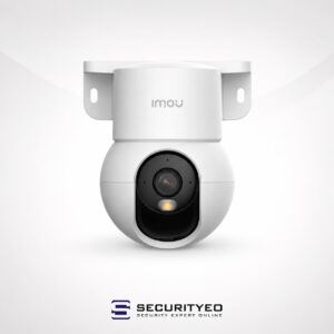 IMOU Ranger Mini 3K PT WiFi Security Camera