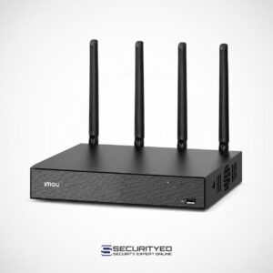 IMOU 18CH NVR – ONVIF Support (No HDD)