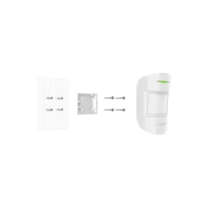 Ajax Smart Bracket Motion Protect Indoor White