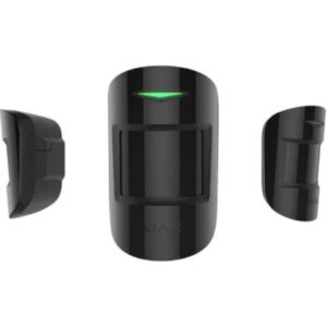 AJAX CombiProtect Black